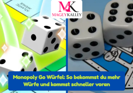 monopoly go würfel