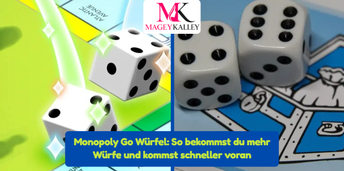 monopoly go würfel