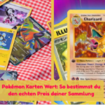 pokemon karten wert