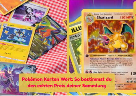 pokemon karten wert