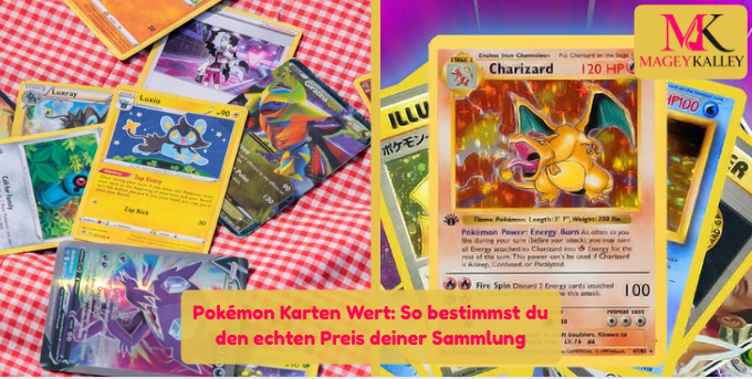 pokemon karten wert