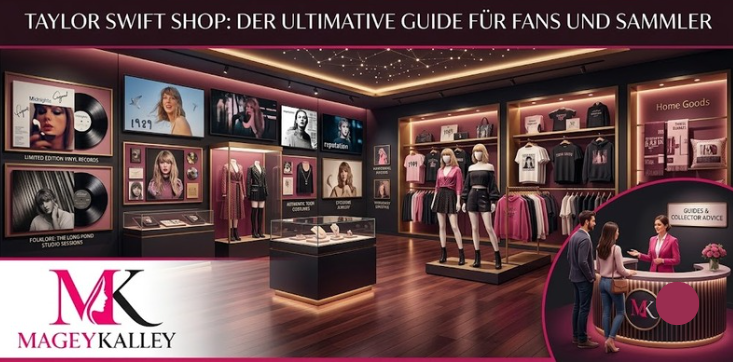 taylor swift shop