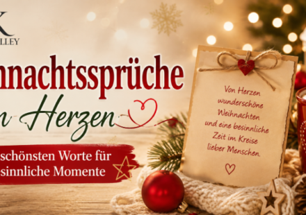weihnachtssprüche von herzen