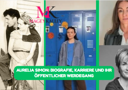 aurelia simon
