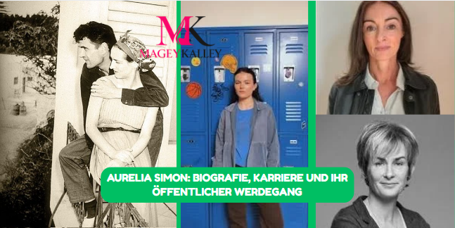 aurelia simon