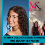 gianna collina