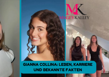 gianna collina