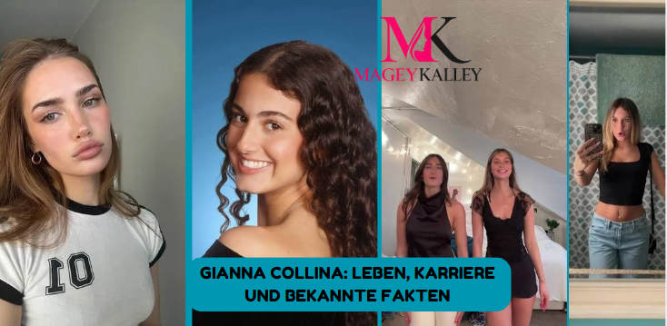 gianna collina