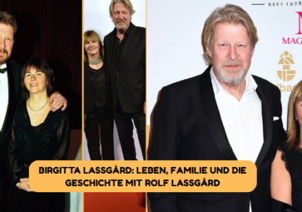 Birgitta Lassgård