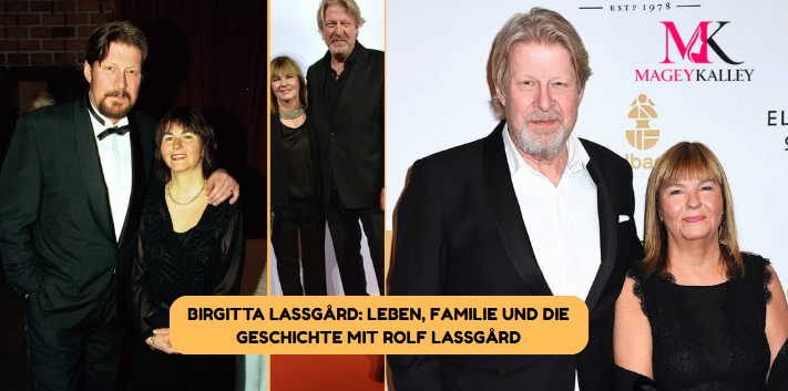 Birgitta Lassgård