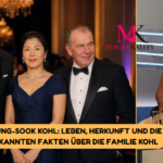 Kyung-Sook Kohl
