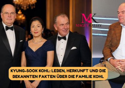 Kyung-Sook Kohl