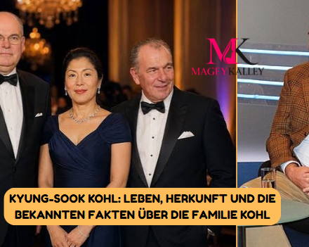 Kyung-Sook Kohl