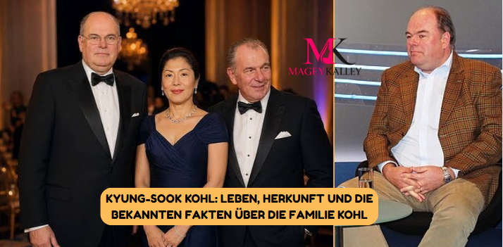 Kyung-Sook Kohl