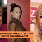 Franka Hahlweg