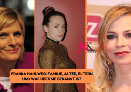 Franka Hahlweg