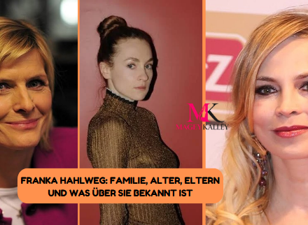 Franka Hahlweg