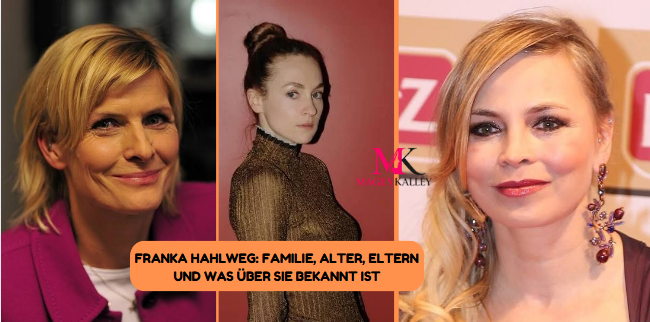 Franka Hahlweg