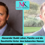 alexander budd