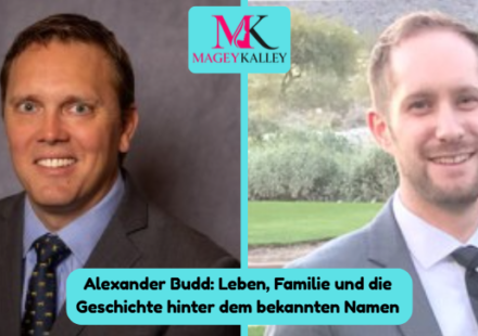 alexander budd