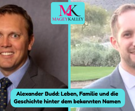 alexander budd