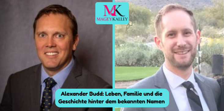 alexander budd