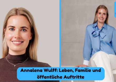 annalena wulff