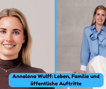 annalena wulff