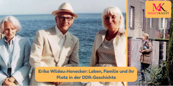 erika wildau-honecker