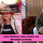 julius steffens