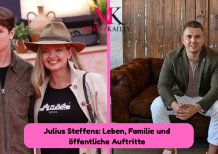 julius steffens