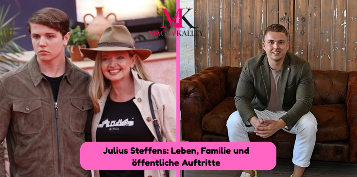 julius steffens