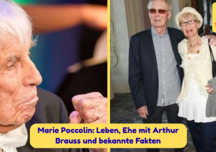 marie poccolin