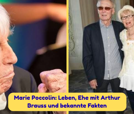 marie poccolin