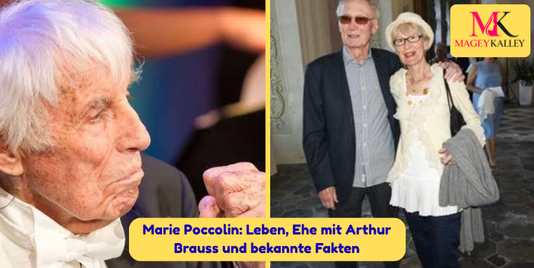 marie poccolin