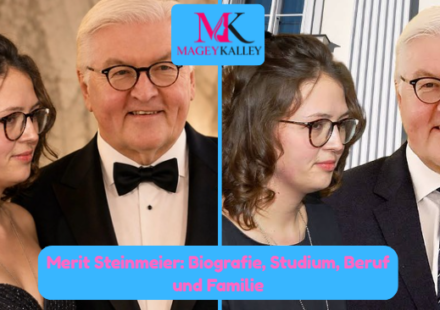 merit steinmeier