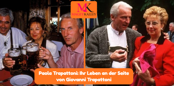 paola trapattoni