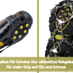 spikes für schuhe