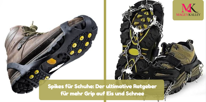 spikes für schuhe