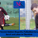 yannick babbel