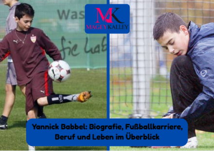 yannick babbel