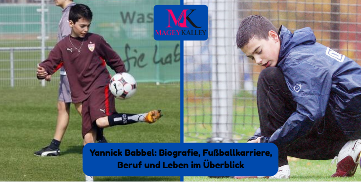yannick babbel